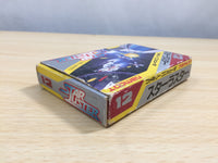 UE9107 Star Luster BOXED NES Famicom Japan