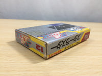UE9107 Star Luster BOXED NES Famicom Japan