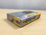 UE9107 Star Luster BOXED NES Famicom Japan
