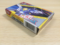 UE9108 Star Luster BOXED NES Famicom Japan