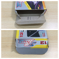 UE9108 Star Luster BOXED NES Famicom Japan