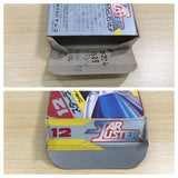 UE9108 Star Luster BOXED NES Famicom Japan
