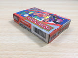 UE9109 Super Chinese BOXED NES Famicom Japan