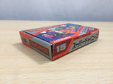 UE9109 Super Chinese BOXED NES Famicom Japan