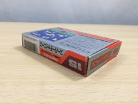 UE9109 Super Chinese BOXED NES Famicom Japan