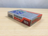 UE9109 Super Chinese BOXED NES Famicom Japan
