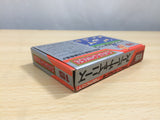 UE9109 Super Chinese BOXED NES Famicom Japan