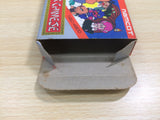 UE9109 Super Chinese BOXED NES Famicom Japan