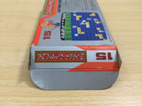 UE9109 Super Chinese BOXED NES Famicom Japan