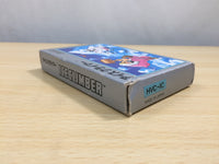 UE9110 Ice Climber BOXED NES Famicom Japan