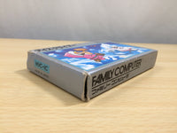 UE9110 Ice Climber BOXED NES Famicom Japan