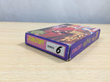 UE9111 The Wing of Madoola no Tsubasa BOXED NES Famicom Japan
