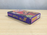UE9111 The Wing of Madoola no Tsubasa BOXED NES Famicom Japan
