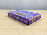 UE9111 The Wing of Madoola no Tsubasa BOXED NES Famicom Japan