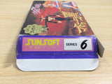 UE9111 The Wing of Madoola no Tsubasa BOXED NES Famicom Japan