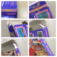 UE9111 The Wing of Madoola no Tsubasa BOXED NES Famicom Japan