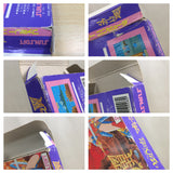 UE9111 The Wing of Madoola no Tsubasa BOXED NES Famicom Japan