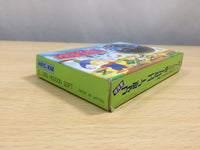 UE9112 Milon's Secret Castle BOXED NES Famicom Japan