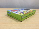 UE9112 Milon's Secret Castle BOXED NES Famicom Japan