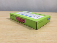 UE9112 Milon's Secret Castle BOXED NES Famicom Japan