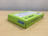 UE9112 Milon's Secret Castle BOXED NES Famicom Japan