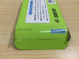UE9112 Milon's Secret Castle BOXED NES Famicom Japan