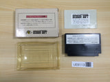 UE9113 RAID ON BUNGELING BAY BOXED NES Famicom Japan