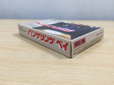 UE9113 RAID ON BUNGELING BAY BOXED NES Famicom Japan