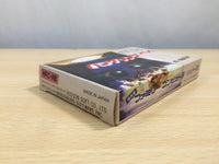 UE9113 RAID ON BUNGELING BAY BOXED NES Famicom Japan