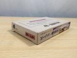 UE9113 RAID ON BUNGELING BAY BOXED NES Famicom Japan