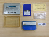 UE9114 Star Force BOXED NES Famicom Japan
