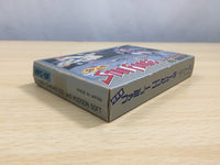 UE9114 Star Force BOXED NES Famicom Japan