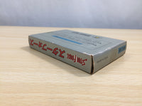 UE9114 Star Force BOXED NES Famicom Japan