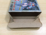 UE9114 Star Force BOXED NES Famicom Japan