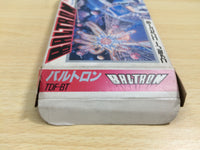 UE9115 Baltron BOXED NES Famicom Japan