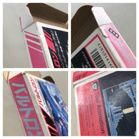 UE9115 Baltron BOXED NES Famicom Japan