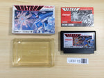 UE9115 Baltron BOXED NES Famicom Japan