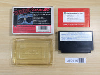 UE9115 Baltron BOXED NES Famicom Japan