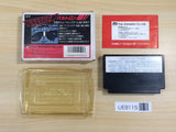 UE9115 Baltron BOXED NES Famicom Japan
