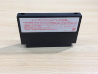 UE9116 World Grand Prix Pole to Finish BOXED NES Famicom Japan