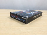 UE9116 World Grand Prix Pole to Finish BOXED NES Famicom Japan
