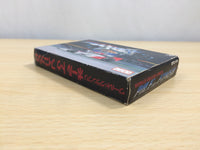 UE9116 World Grand Prix Pole to Finish BOXED NES Famicom Japan