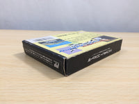 UE9116 World Grand Prix Pole to Finish BOXED NES Famicom Japan