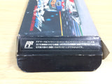 UE9116 World Grand Prix Pole to Finish BOXED NES Famicom Japan
