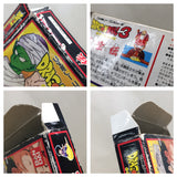 UE9117 Dragon Ball 3 BOXED NES Famicom Japan