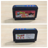 UE9117 Dragon Ball 3 BOXED NES Famicom Japan