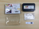 UE9117 Dragon Ball 3 BOXED NES Famicom Japan