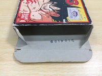 UE9117 Dragon Ball 3 BOXED NES Famicom Japan