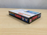 UE9118 Kinnikuman Mascle BOXED NES Famicom Japan