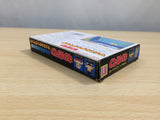 UE9118 Kinnikuman Mascle BOXED NES Famicom Japan